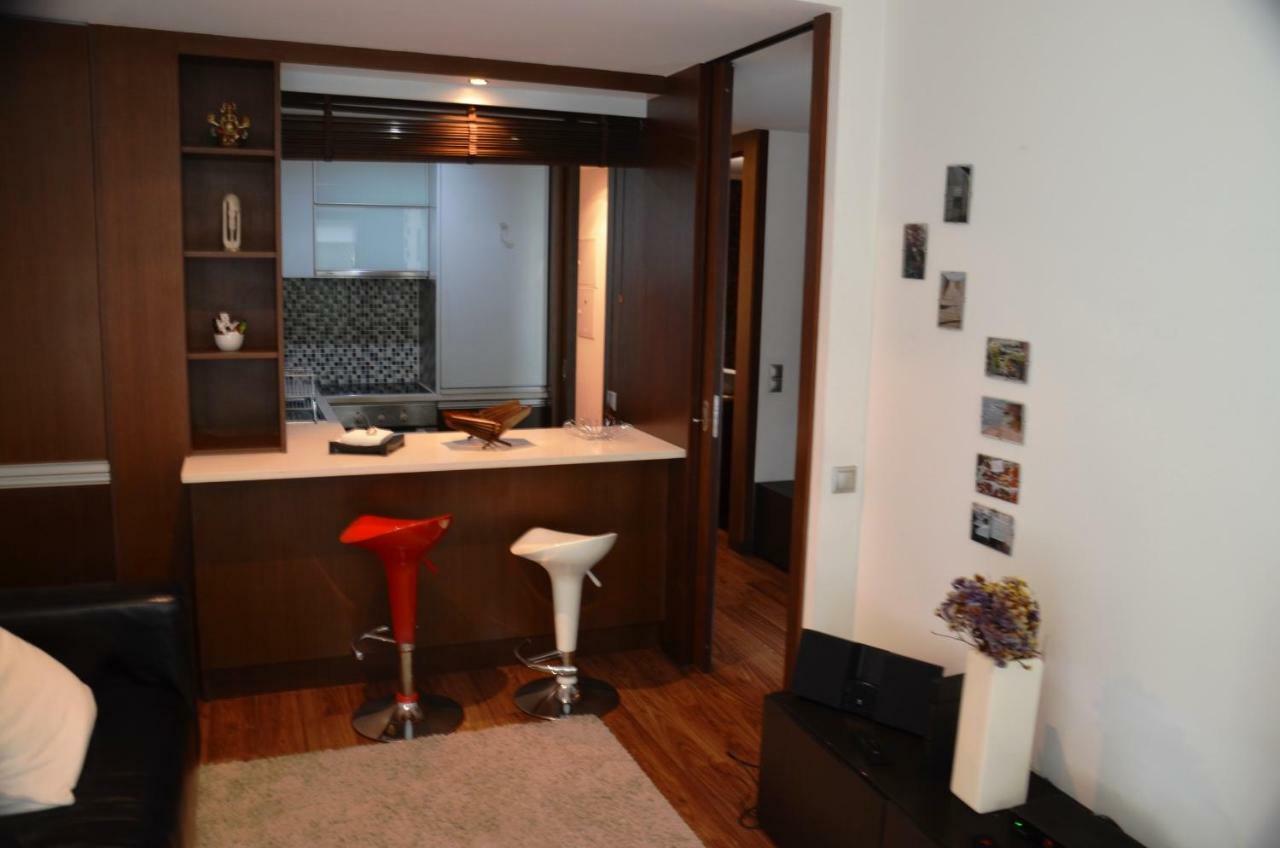 Path Dukes Apartment Porto Exterior foto