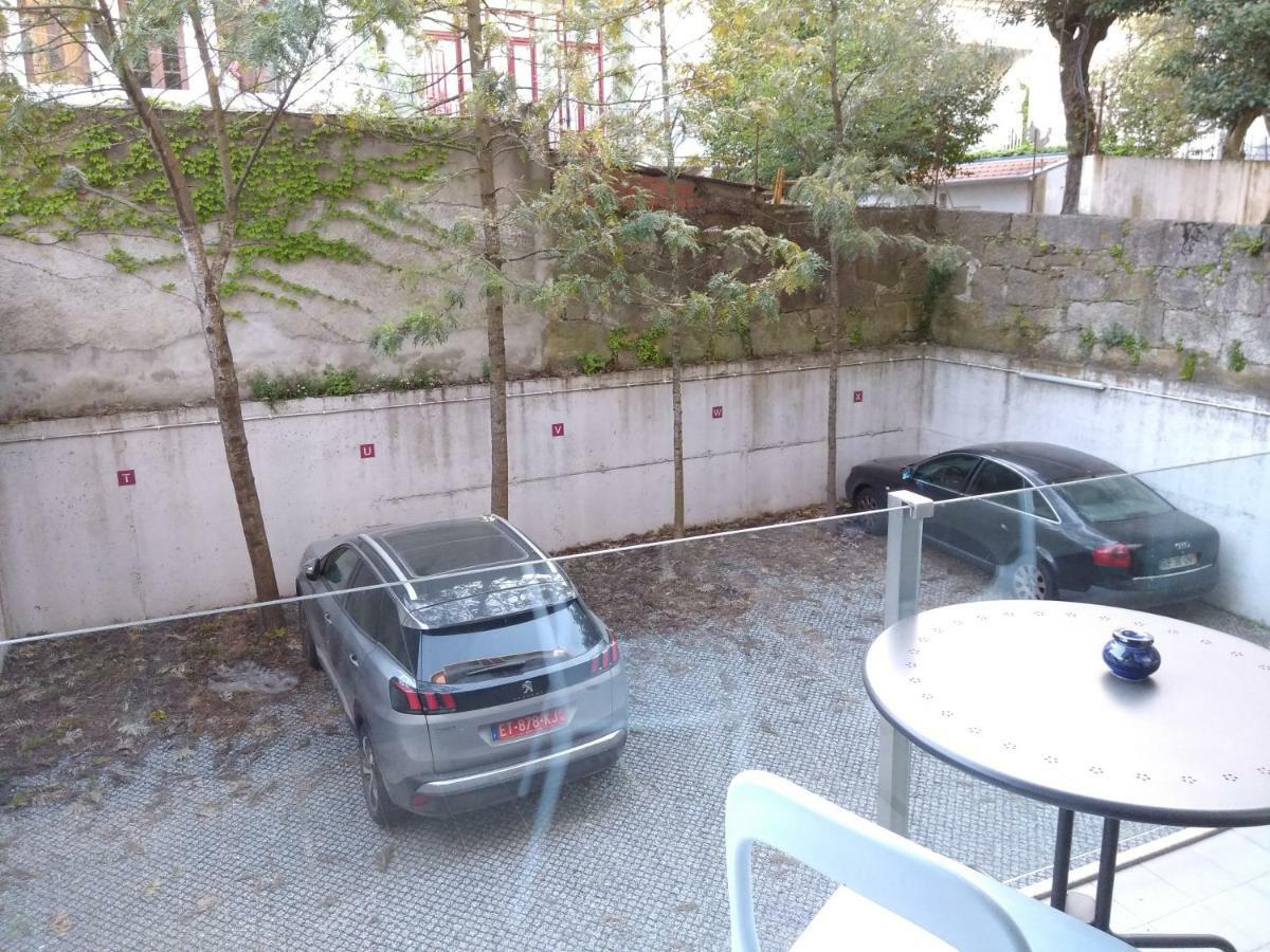 Path Dukes Apartment Porto Exterior foto